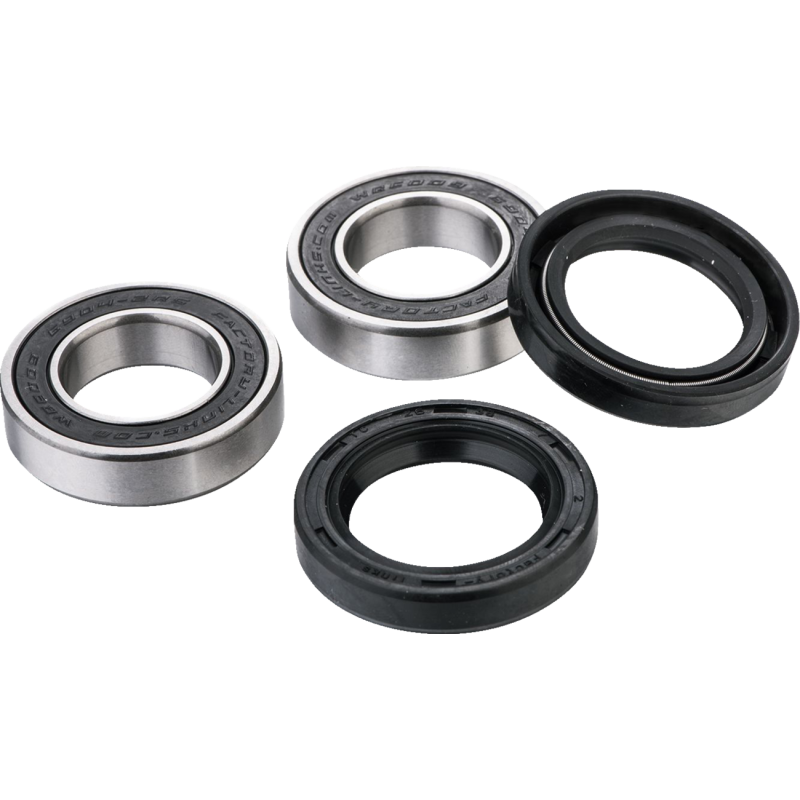 Wheel Bearing Kit - Front