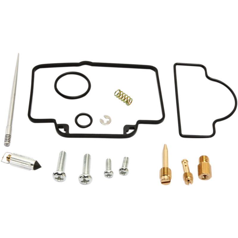 REPAIR KIT CARB YAM