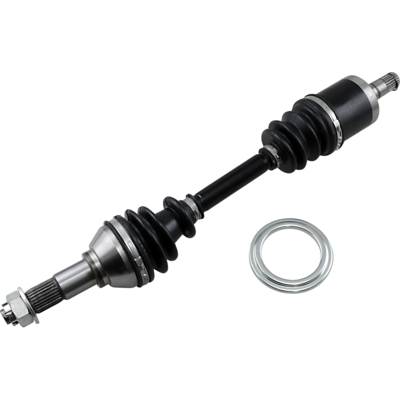 AXLE KIT COMPLETE CANAM