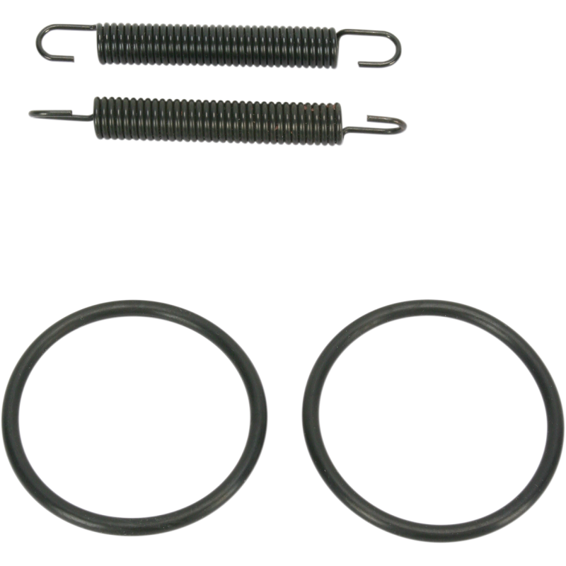 03-05 KX125 PIPE SPRNG & ORING KIT