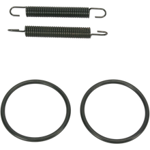03-05 KX125 PIPE SPRNG & ORING KIT