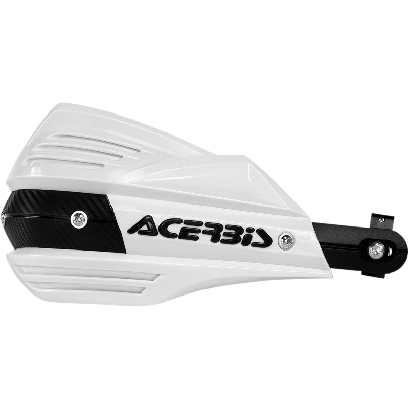 Handguard- X-FACTOR white