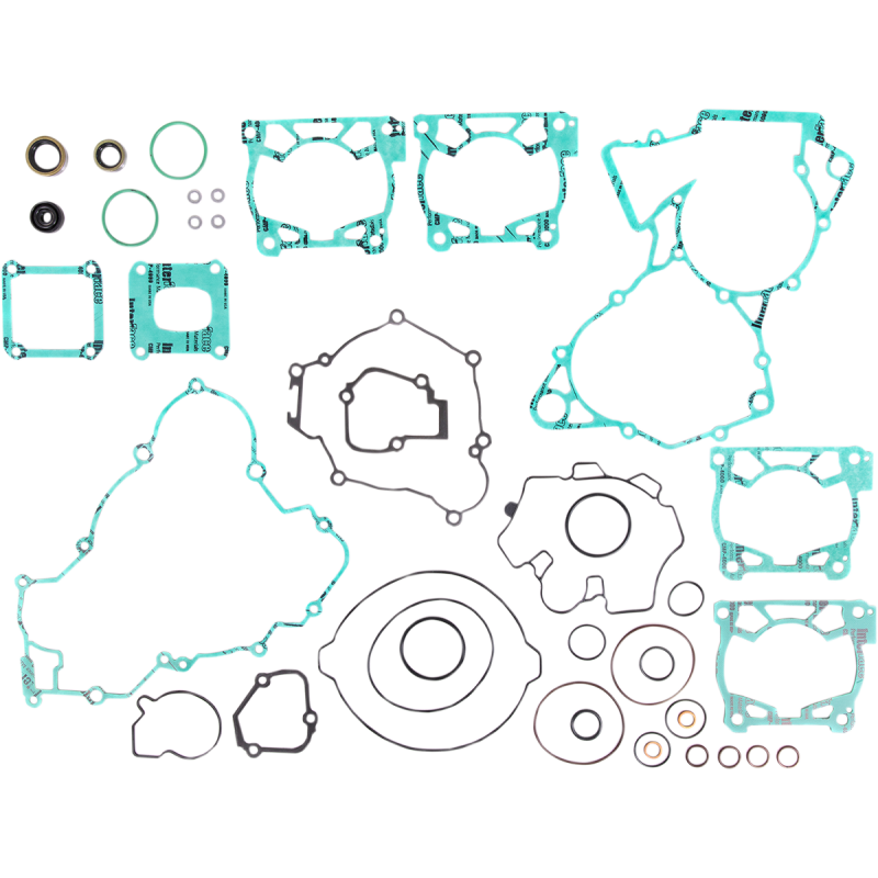 COMP GASKT KT SX125 16-17