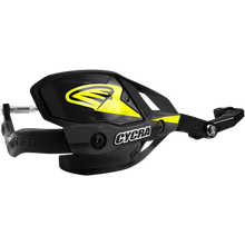 GUARD HAND HCM 1 1/8 BLK