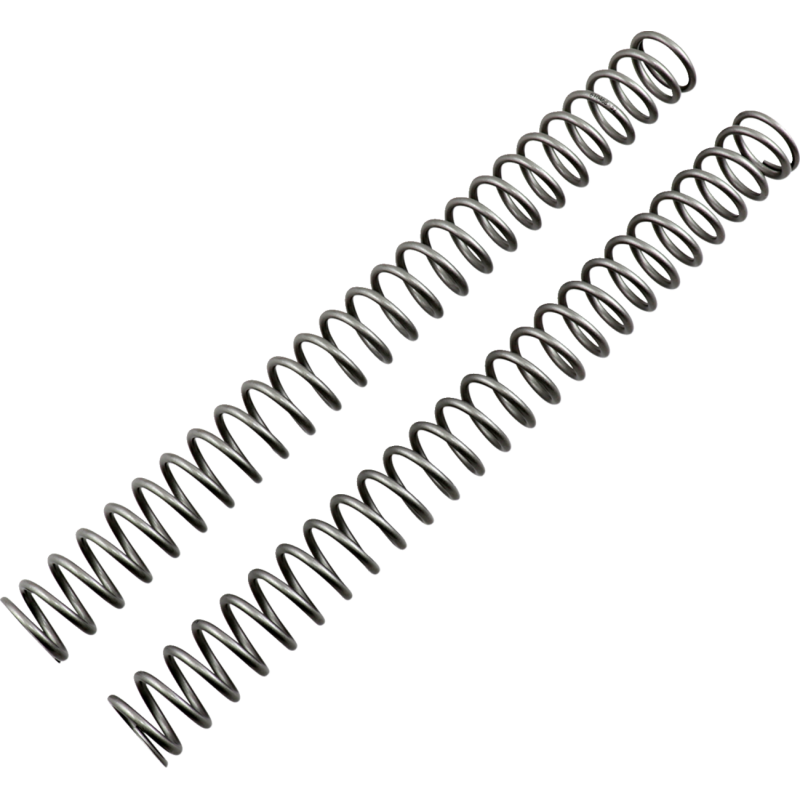 .52 KG/MM FORK SPRING SET RACE TECH
