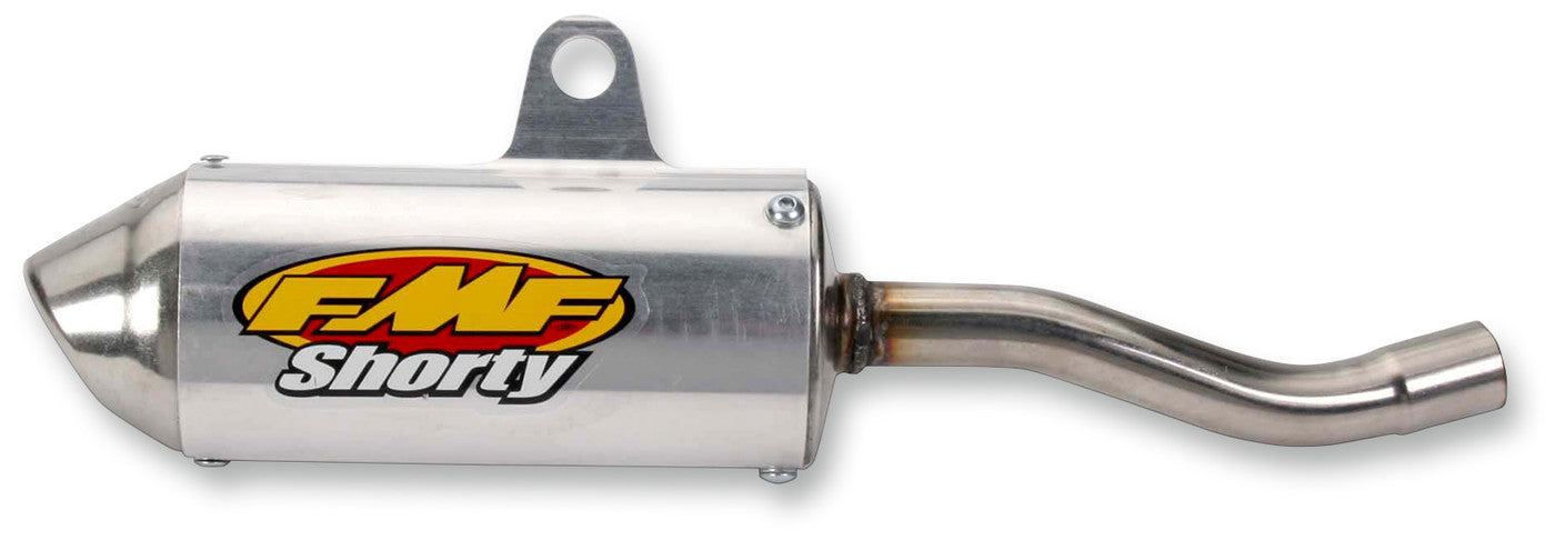 98-03 KTM 125SX POWERCORE 2 SILENCER FMF