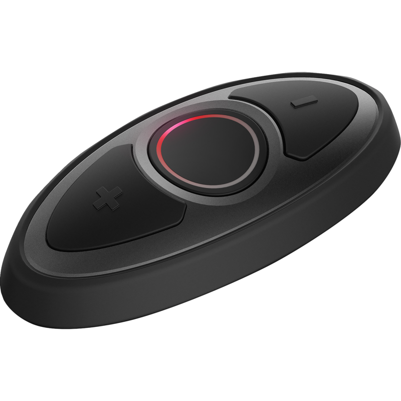 RC3 BUTTO REMOTE