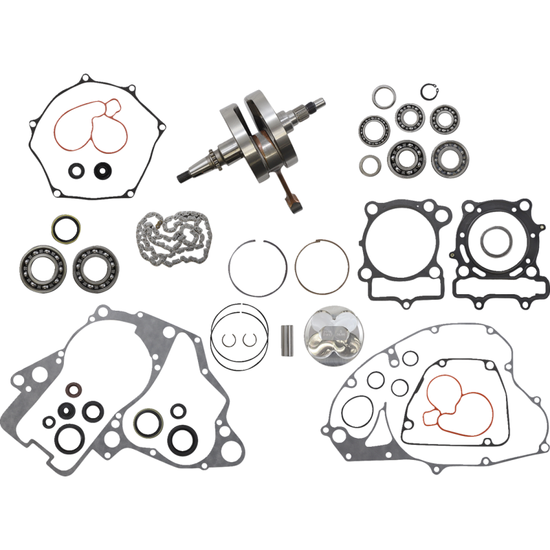 ENGINE KIT SUZ