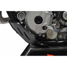 6MM SKIDPLATE KTM EXCF250 -350