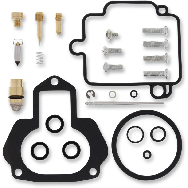 REPAIR KIT CARB YAM
