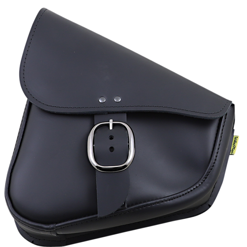 SWING ARM BAG BLACK