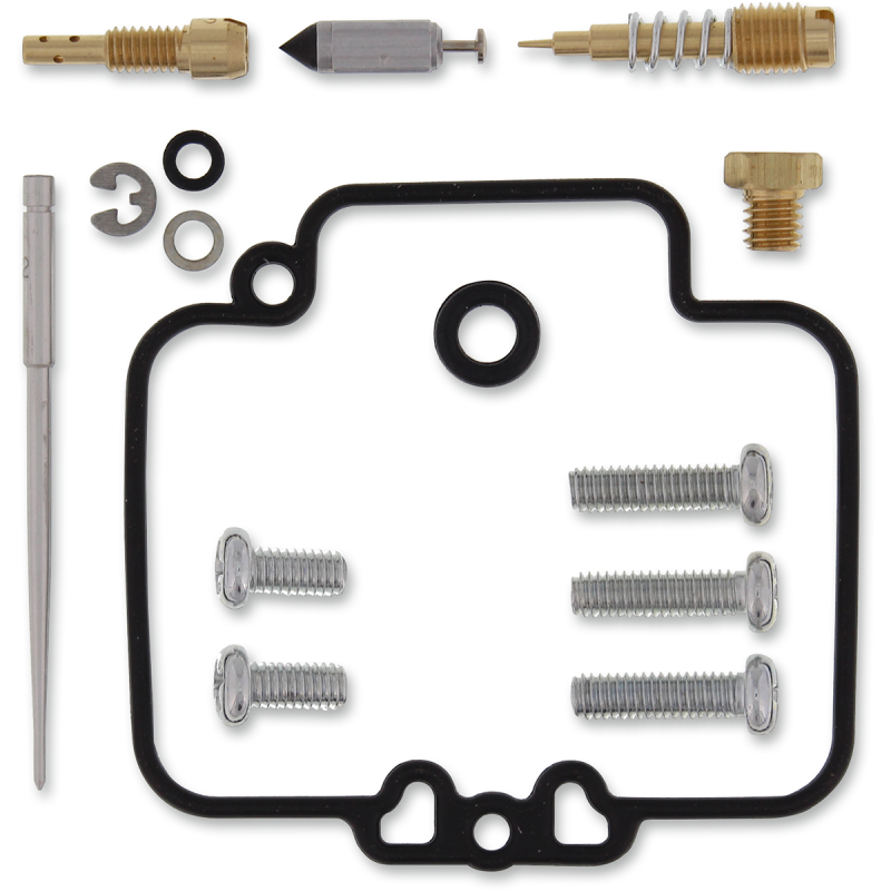 REPAIR KIT CARB YAM