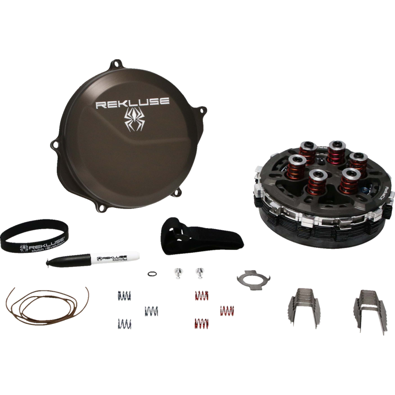 CLUTCH RADIUSCX 4.0 HUSQY/KTM