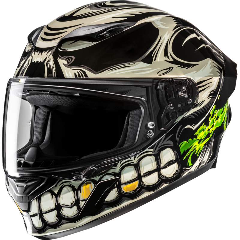 i11 ACID SKULL MD