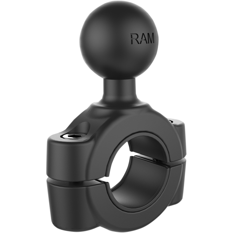 BASE BAR CLMP 3/4" - 1"