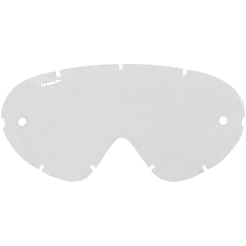 LENS GOGL YTH QUALIFR CLR