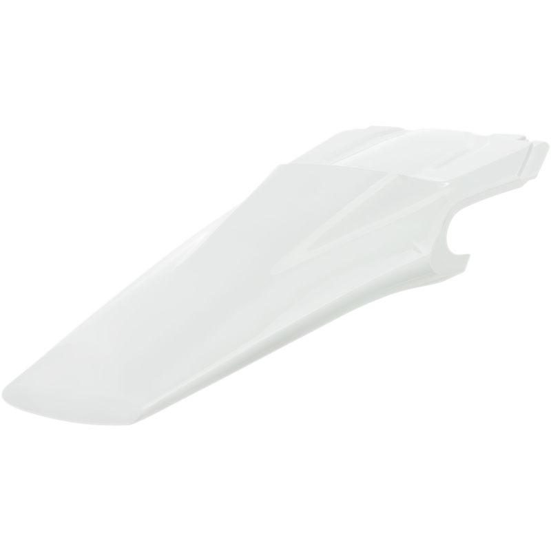 FENDER R HUS WHT