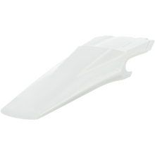 FENDER R HUS WHT
