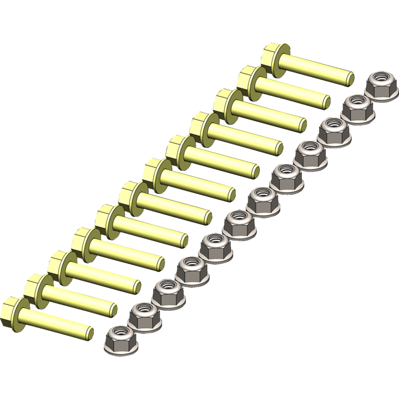 PLOW HARDWARE UHMW
