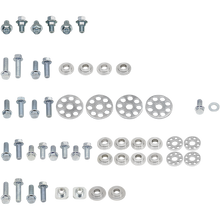 Suzuki Full Plastics Fastener (Kt)