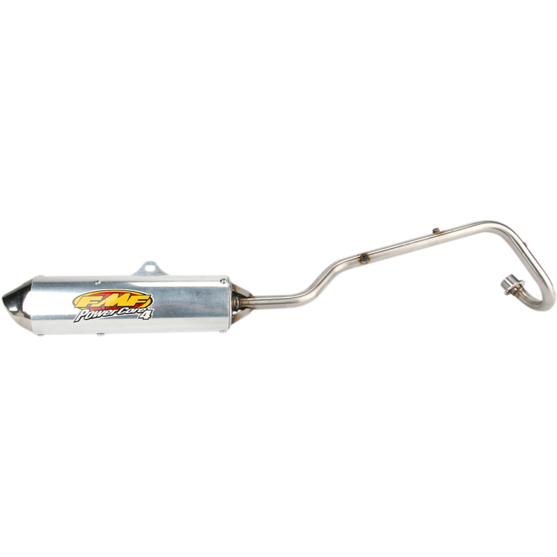 05-12 CRF70 P-CORE 4 FS W/SA SS HEADER
