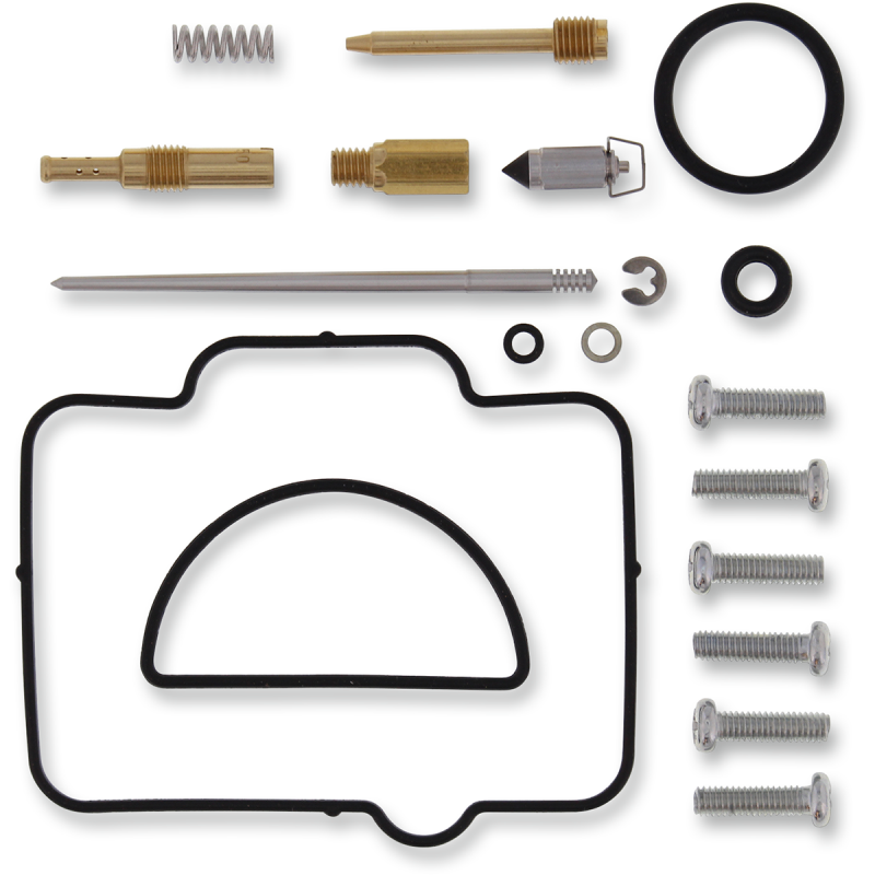 REPAIR KIT CARB SUZ