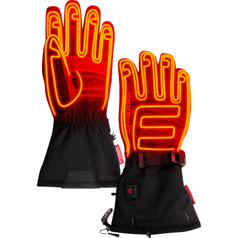 GLOVE HEAT 7V S7 L