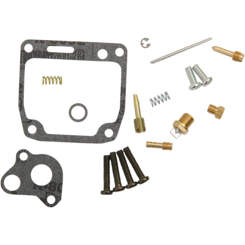 REPAIR KIT CARB YAM