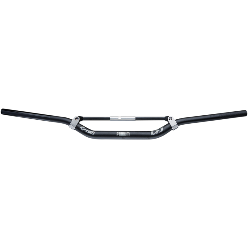 HANDLEBAR CFT POD HON/KAW