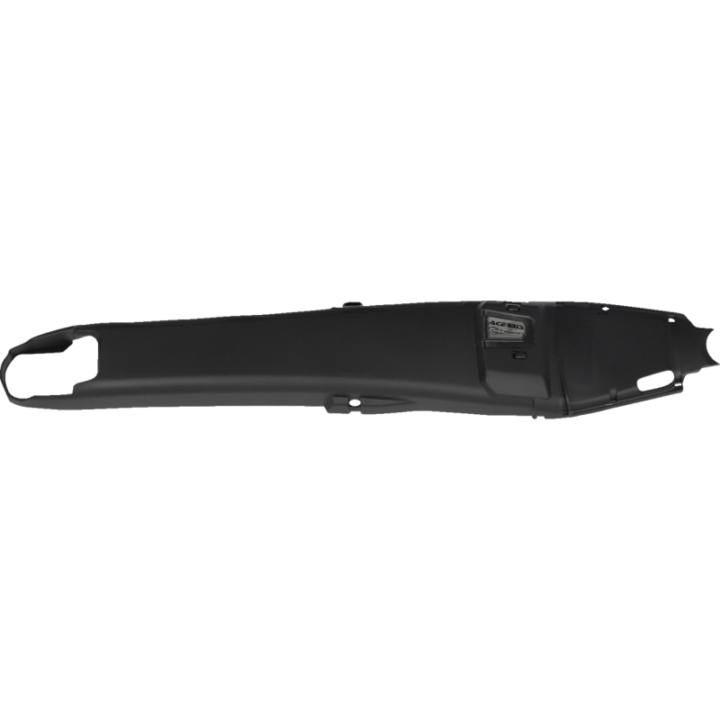 SWING ARM GUARD YAMAHA BLK