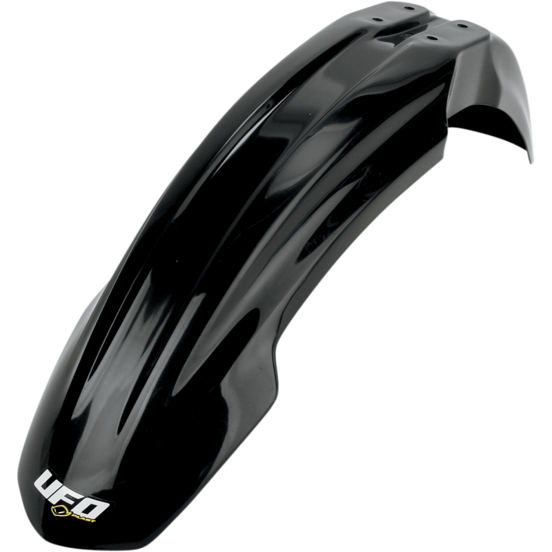 YZ/YZF/WRF125-450 06-08 FR FENDER BLACK