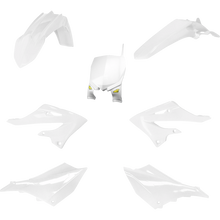 2022-24 YZ125/125X/250/250X 5 PIECE REPLICA KIT