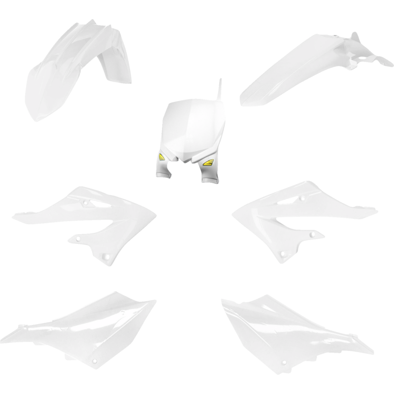 2022-24 YZ125/125X/250/250X 5 PIECE REPLICA KIT