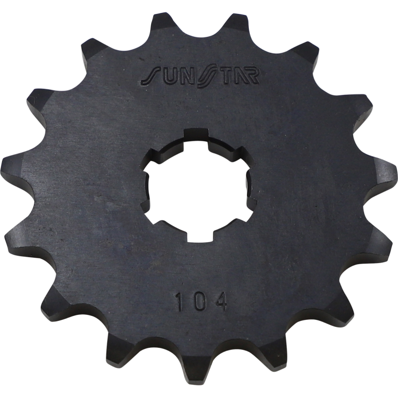 420-15T POWERDRIVE FRONT SPROCKET