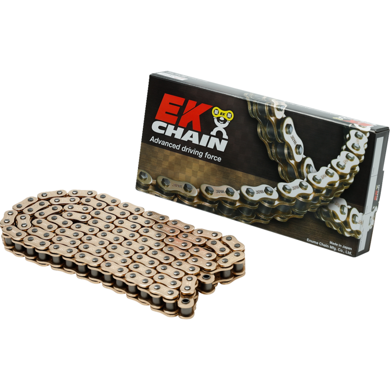 530ZVX3-110 ZVX3 CHAIN GOLD