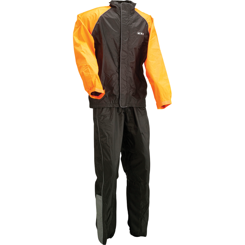 JACKET WATERPROOF OR L