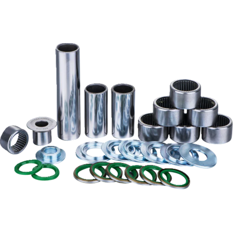 Linkage Bearing Rebuild Kit
