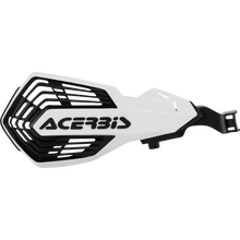 HANDGUARD K FUTURE BETA WHT/BLK