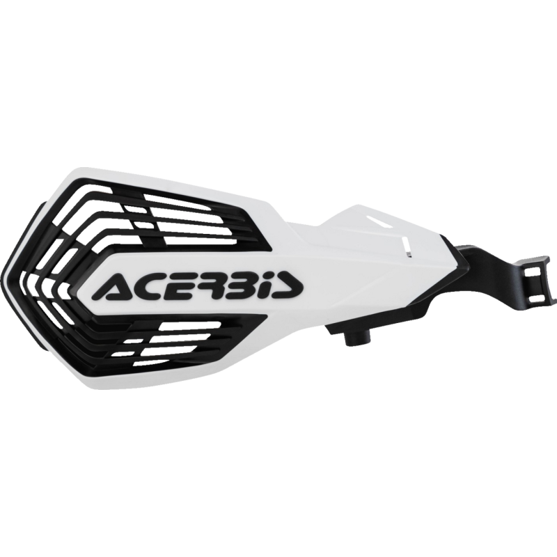HANDGUARD K FUTURE BETA WHT/BLK