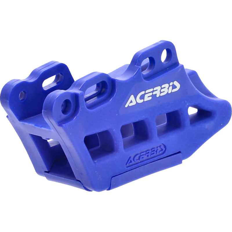 CHAIN GUIDE BLOCK 2.0 YZF450F BLUE