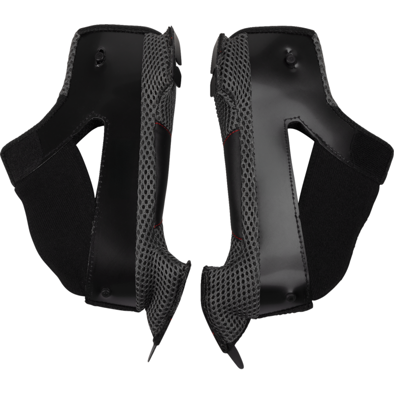 RANGE 2.0/NEMESIS CHEEK PADS