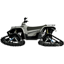 CAMSO ATV T4S