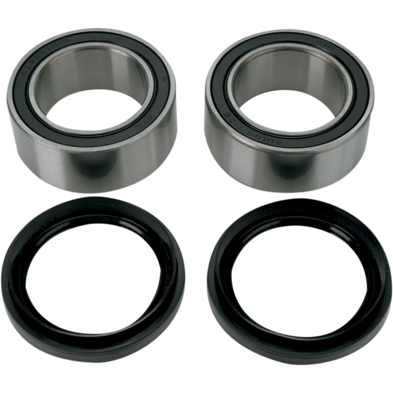 25-1617 REAR WHEEL CARRIER UPGRADE KIT