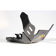 XTR SKIDPLATE 8MM HUS TX-TE125