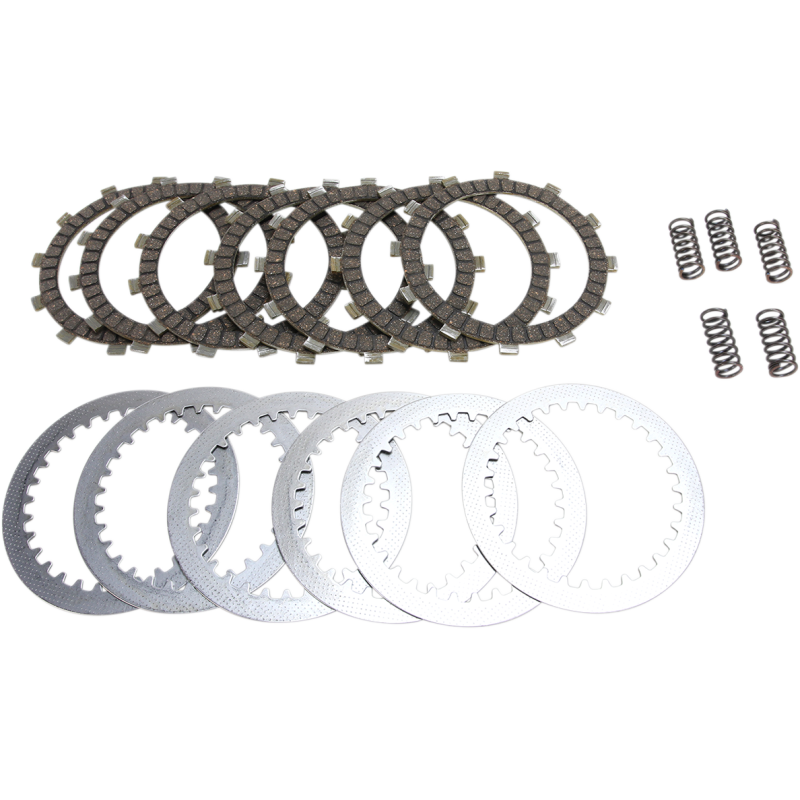 DRC139 DRC SERIES CLUTCH KIT EBC
