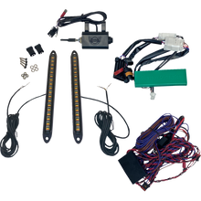 TSIGNALS F&R LED UTV (KT)