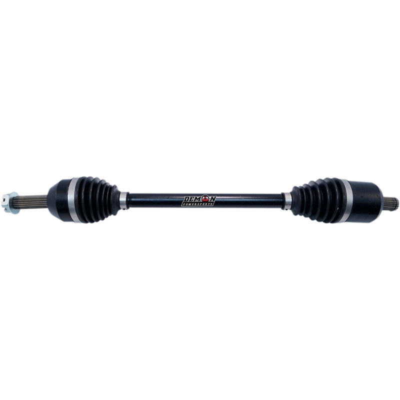 DEMON HD AXLE