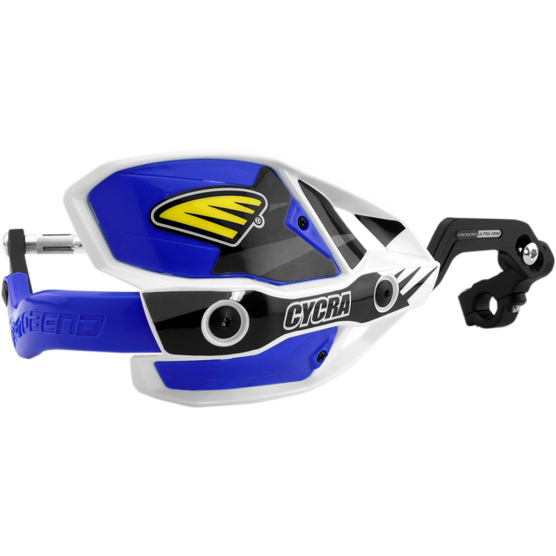 GUARD HAND ULT WHT/BLU