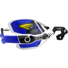 GUARD HAND ULT WHT/BLU