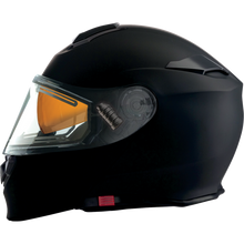 SOLARIS 2.0 EC FLAT BLACK